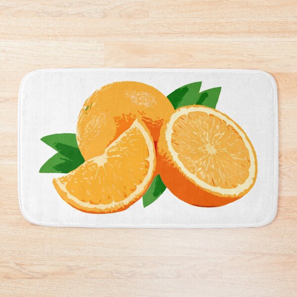 Item preview, Oranges54 designed and sold by Fareeda (Zarah) Yasmeen.