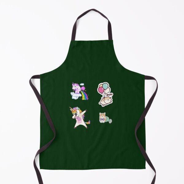 Item preview, Magical Squad Pack designed and sold by COLDWEAR.