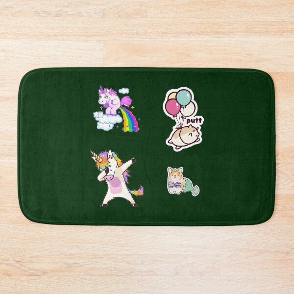 Item preview, Magical Squad Pack designed and sold by COLDWEAR.