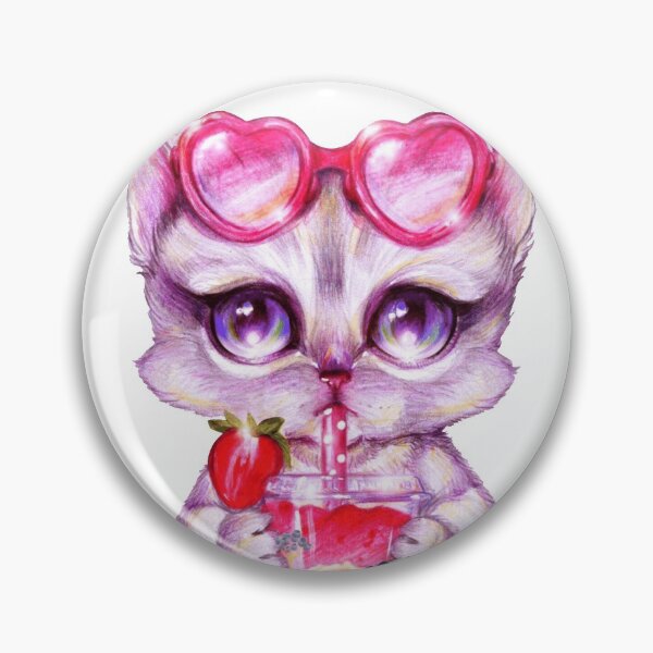 Item preview, Cat Pate Meow designed and sold by The Craft  Deck.