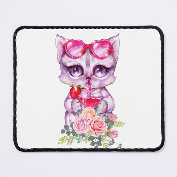 Item preview, Cat Pate Meow designed and sold by The Craft Deck.