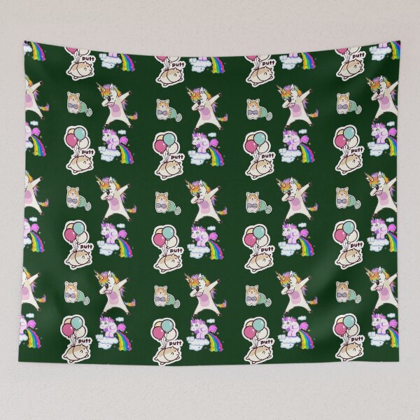Item preview, Magical Squad Pack designed and sold by COLDWEAR.