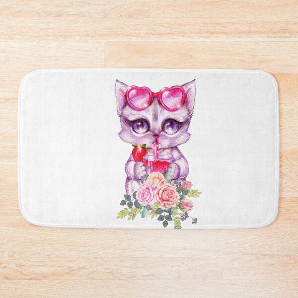 Item preview, Cat Pate Meow designed and sold by The Craft  Deck.