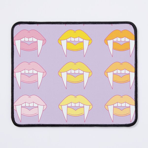 Item preview, Vampire Mouth designed and sold by Pauli-.