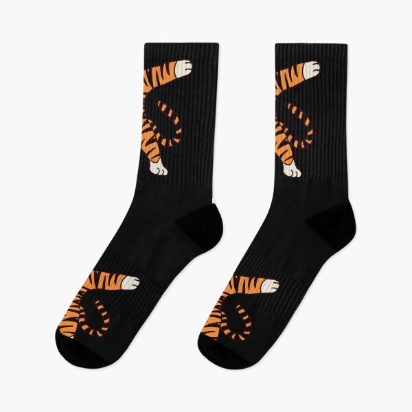Item preview, Dabbing Tiger designed and sold by TheUnknown93.