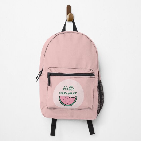 Item preview, Hello summer cool watermelon design designed and sold by H coholic.