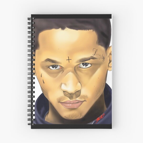 Artikelvorschau, Fredo Santana 13 entworfen und verkauft von DavidPinkman.