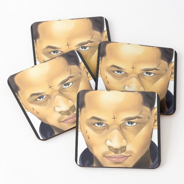 Item preview, Fredo Santana 13 designed and sold by DavidPinkman.