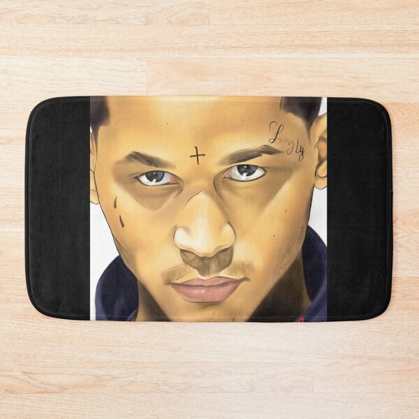 Item preview, Fredo Santana 13 designed and sold by DavidPinkman.