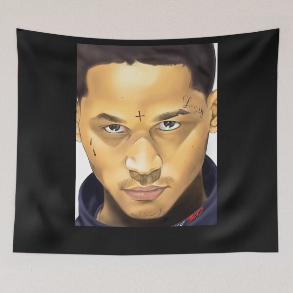 Item preview, Fredo Santana 13 designed and sold by DavidPinkman.