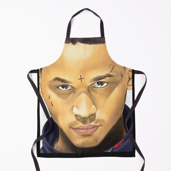 Item preview, Fredo Santana 13 designed and sold by DavidPinkman.