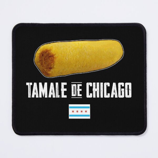 Item preview, Tamale De Chicago designed and sold by twHistory.