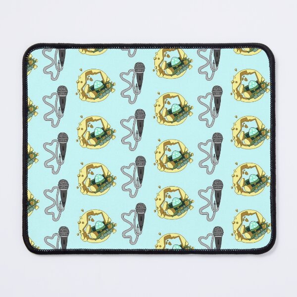 Item preview, "Villains Night Out" Inspired Art designed and sold by VancetheSnekDad.