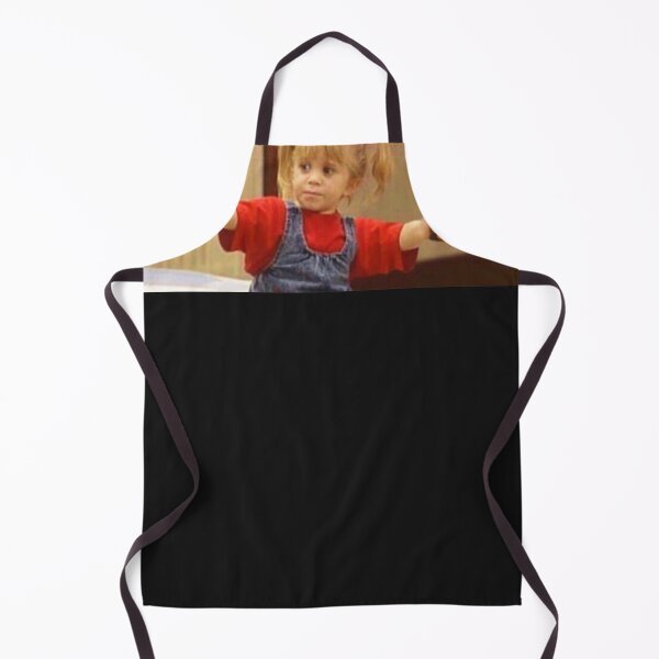 Item preview, Full House Michelle Tanner 3 designed and sold by DavidPinkman.