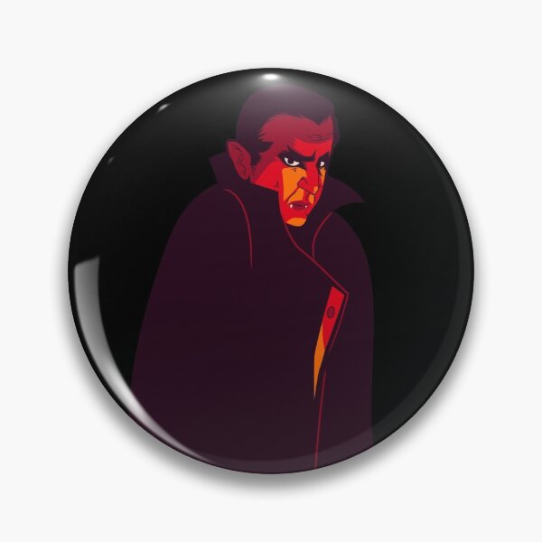 Item preview, elegant vampire designed and sold by . ultimato.