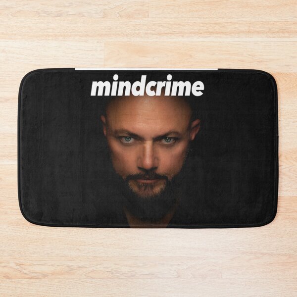 Item preview, Geoff Tate Operation Tour 2020 Edanstress 2 designed and sold by DavidPinkman.