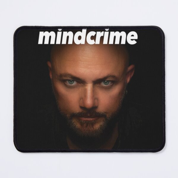 Item preview, Geoff Tate Operation Tour 2020 Edanstress 2 designed and sold by DavidPinkman.