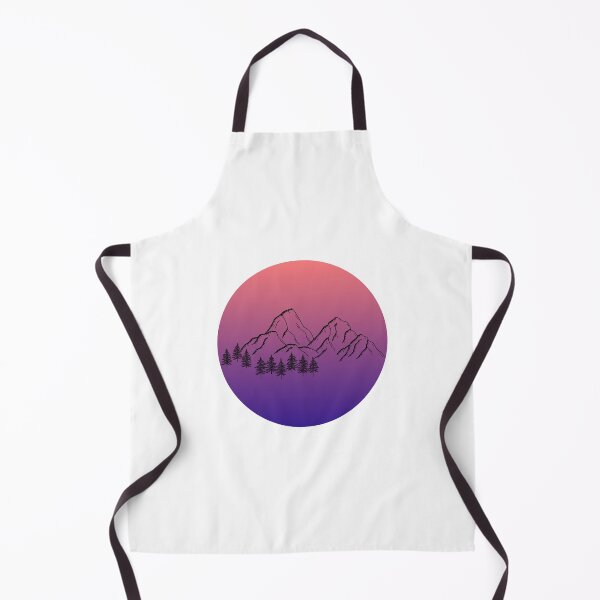 Item preview, Mountain landscape designed and sold by STEM-women.
