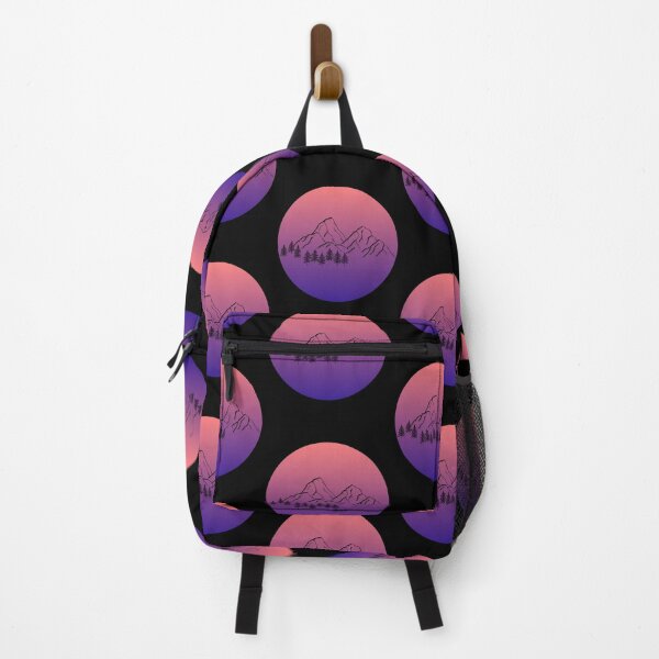 Item preview, Mountain landscape designed and sold by STEM-women.