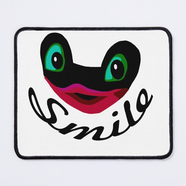 Item preview, Smile designed and sold by Trace1234.