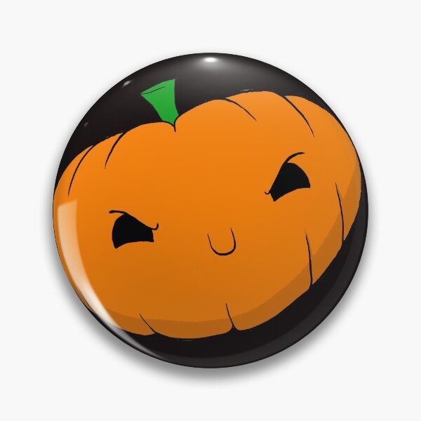 Item preview, naughty pumpkin designed and sold by Marty Thor.