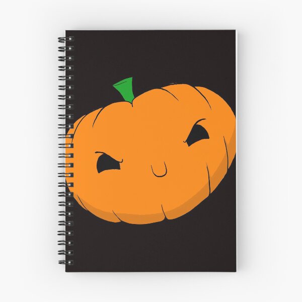Item preview, naughty pumpkin designed and sold by Marty Thor.