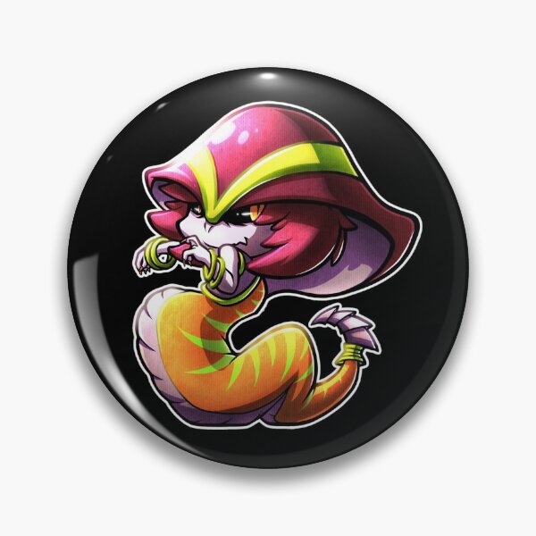 Item preview, Lamashtu from Final Fantasy tactics advance / A2 designed and sold by Rayga.