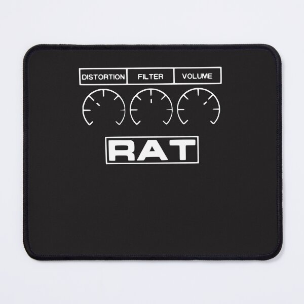 Item preview, ProCo Rat 2 Classic designed and sold by JosephdPurvis.