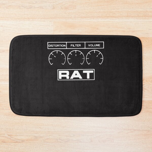 Item preview, ProCo Rat 2 Classic designed and sold by JosephdPurvis.