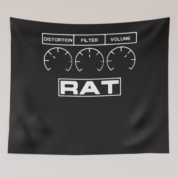 Item preview, ProCo Rat 2 Classic designed and sold by JosephdPurvis.