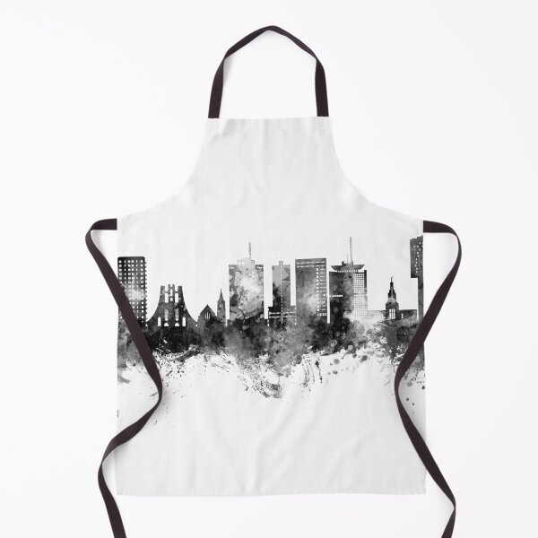 Item preview, Accra Ghana Skyline designed and sold by ArtPrints.