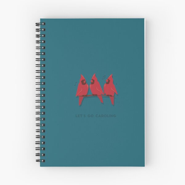 Item preview, Christmas - Caroling designed and sold by zacrizy.
