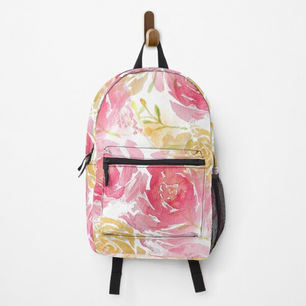 Item preview, Get Rosy Watercolour designed and sold by shannondoucette.