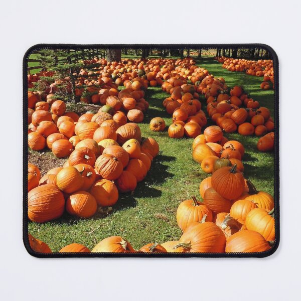 Item preview, Pumpkin Patch designed and sold by Debbie Oppermann.