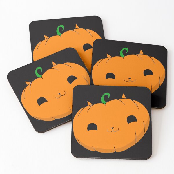 Item preview, kitty pumpkin designed and sold by Marty Thor.