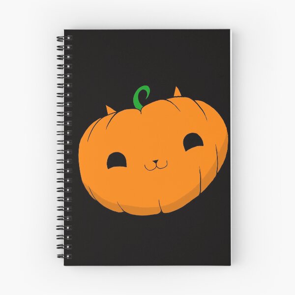 Item preview, kitty pumpkin designed and sold by Marty Thor.