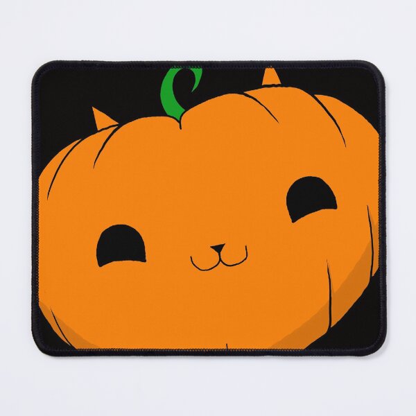Item preview, kitty pumpkin designed and sold by Marty Thor.
