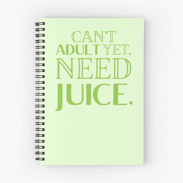 Item preview, Can't ADULT yet, Need JUICE designed and sold by jazzydevil.