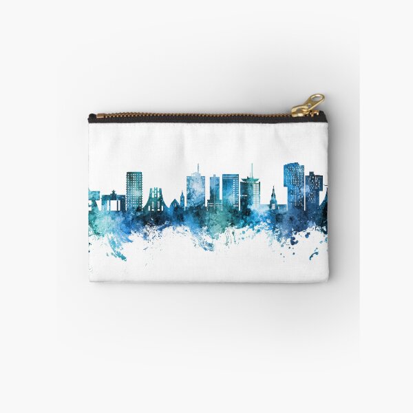 Item preview, Accra Ghana Skyline designed and sold by ArtPrints.