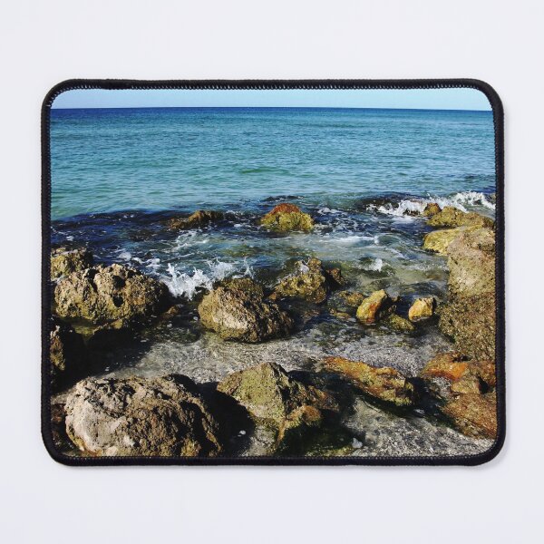 Item preview, Rocky Beach designed and sold by Debbie Oppermann.