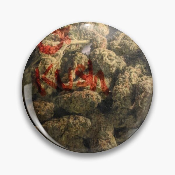 Item preview, OG Kush Marijuana, Stoner  designed and sold by hustlingshop.