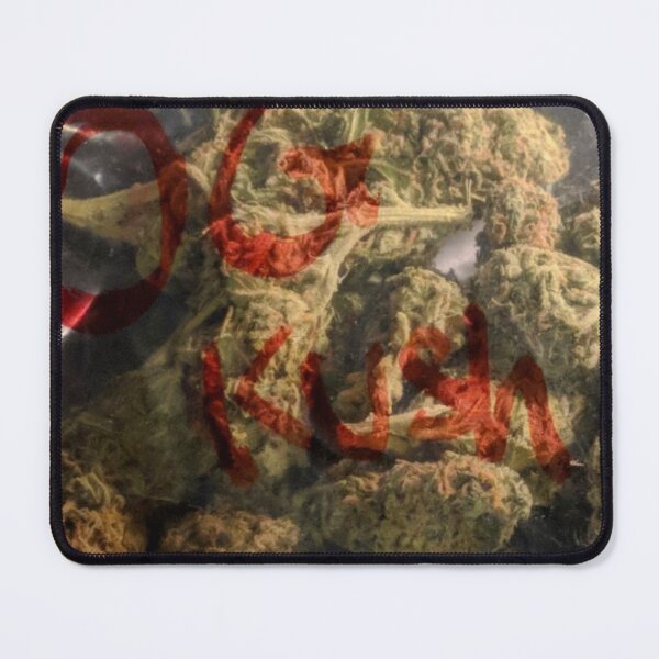 Item preview, OG Kush Marijuana, Stoner  designed and sold by hustlingshop.