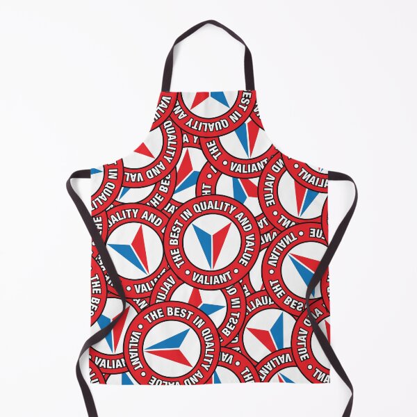 Item preview, Valiant - Quality and Value designed and sold by Justin Ellis.