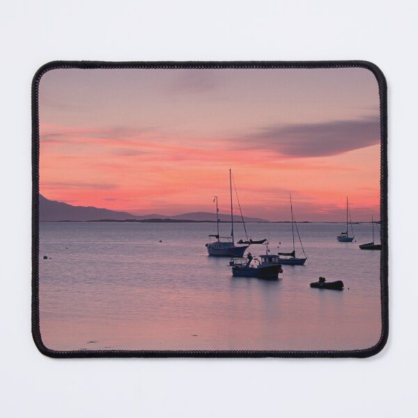 Item preview, Sunset, Rhue by Arisaig 5 designed and sold by ShinyPhoto.