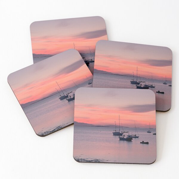 Item preview, Sunset, Rhue by Arisaig 5 designed and sold by ShinyPhoto.