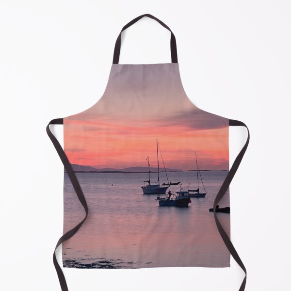 Item preview, Sunset, Rhue by Arisaig 5 designed and sold by ShinyPhoto.