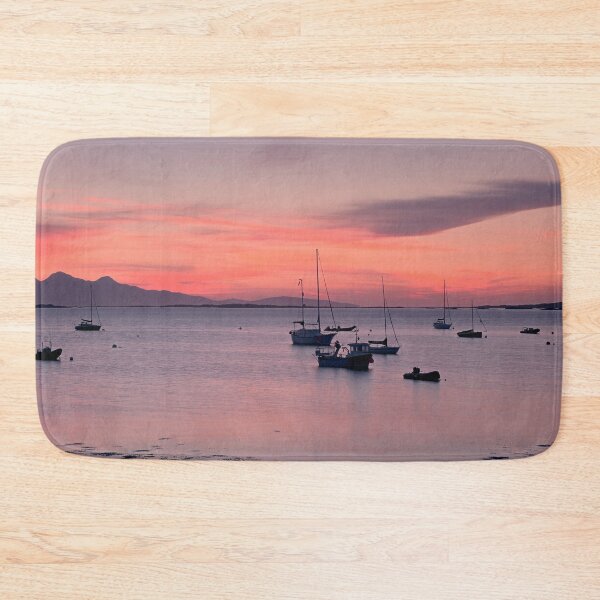 Item preview, Sunset, Rhue by Arisaig 5 designed and sold by ShinyPhoto.
