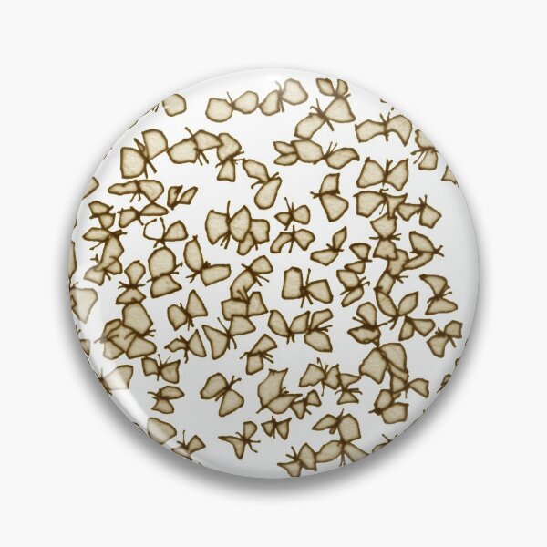 Item preview, A Rabble (of Butterflies) in Gold designed and sold by davidgoble.