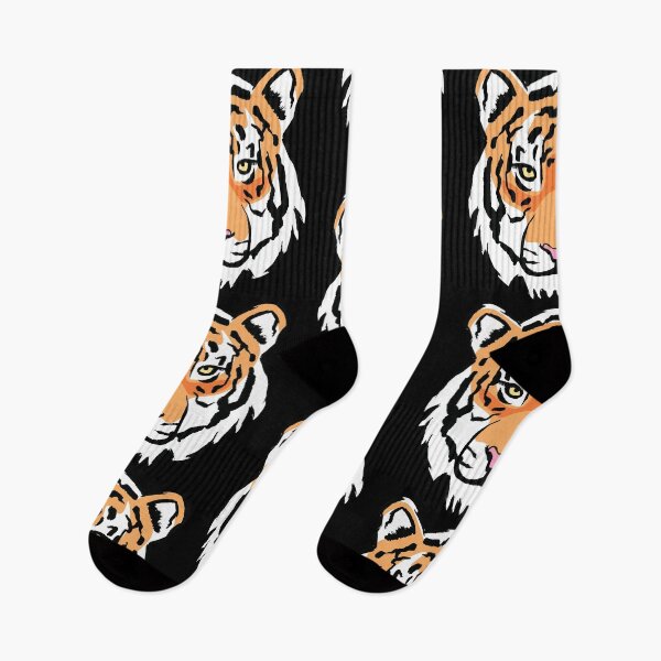 Item preview, Calm Tiger designed and sold by . ultimato.