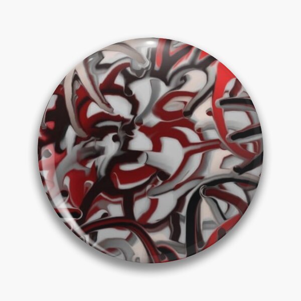 Item preview, Tangle designed and sold by artgiantdrag.